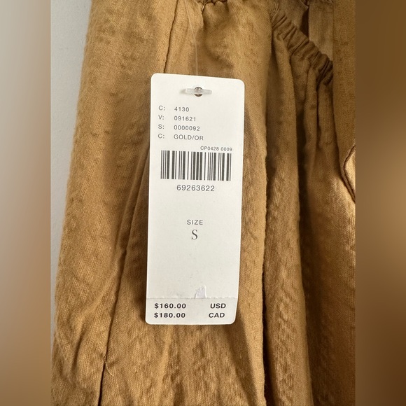 NWT MAEVE by Anthropologie dress - Picture 6 of 7